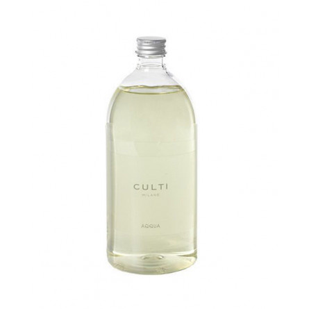  Culti Refill Aqqua 1000ml