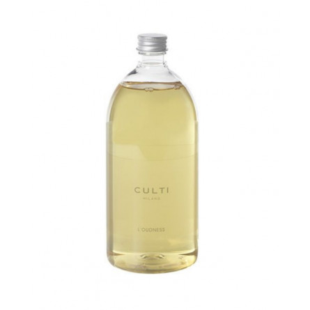  Culti Refill L'oudness 1000ml