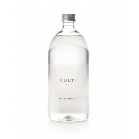 Culti Refill Mareminerale 1000ml