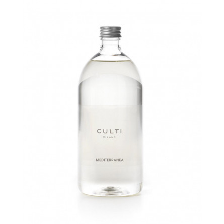 Culti Refill Mediterranea 1000ml