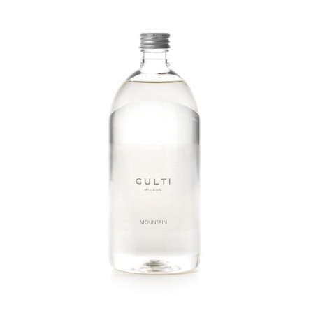  Culti Refill Mountain 1000ml