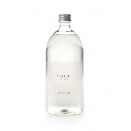  Culti Refill Ode Rosae 1000ml