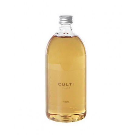  Culti Refill Terra 1000ml