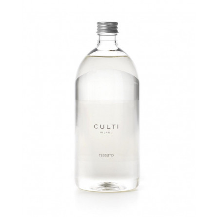  Culti Refill Tessuto 1000ml