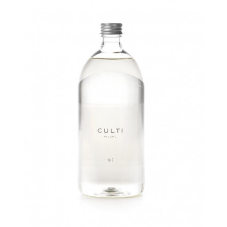 Culti Refill Thé 1000ml