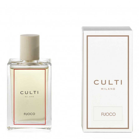 Culti Raumspray Fuoco