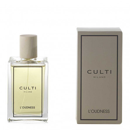 Culti Raumspray L'oudnesse