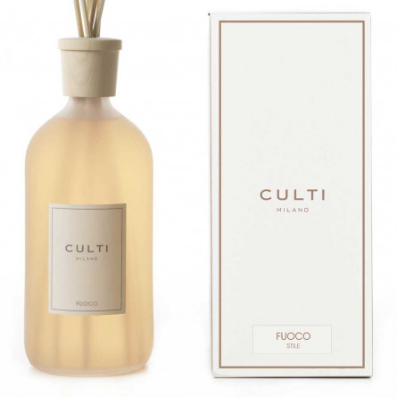 Culti Raumduft Stile Classic Fuoco