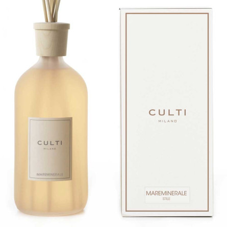 Culti Raumduft Stile Classic Mareminerale (1000 ml)