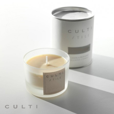 Culti Duftkerze Stile Acqua