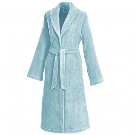 Weseta Damenmantel Dream Royal arctic green -12