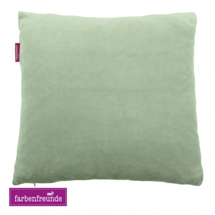 Farbenfreunde Dekokissen schilf -203 (5 Größen)
