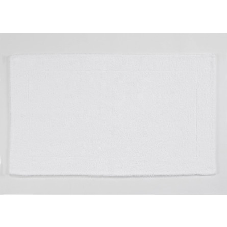 Abyss & Habidecor Duschvorleger Double White (100)