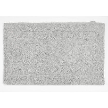 Abyss & Habidecor Badematte Double platinium -992 (60x100 cm)