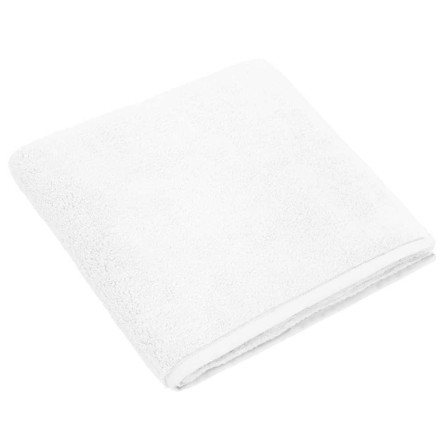 Weseta Duschtuch Dream Royal 01 weiss 80x150