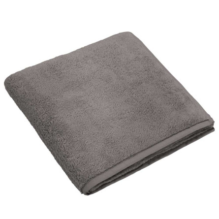 Weseta Gästetuch klein Dream Royal 07 stone grey 30x50