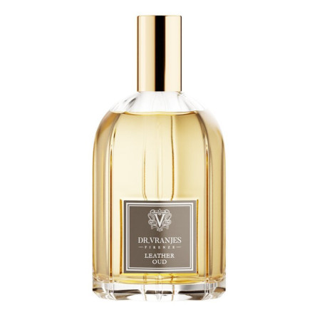 Dr.Vranjes Raumspray Leather Oud 100 ml