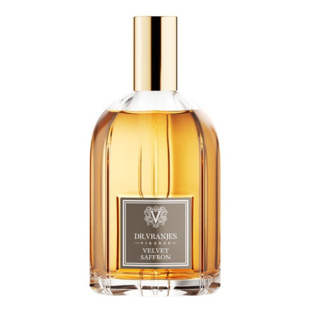 Dr.Vranjes Raumspray Velvet Saffron 100 ml