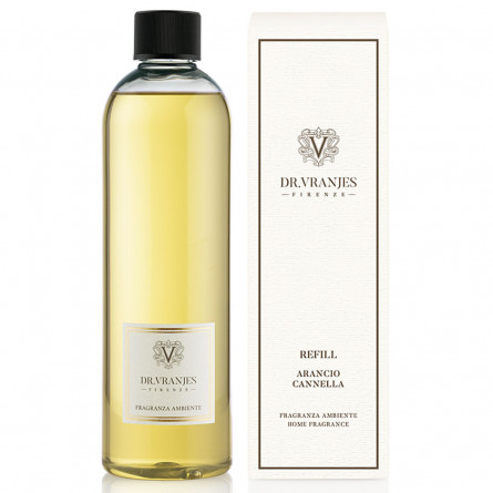 Dr. Vranjes Refill Arancio Cannella