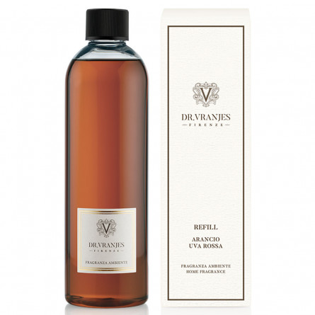 Dr. Vranjes Refill Arancio & Uva Rossa