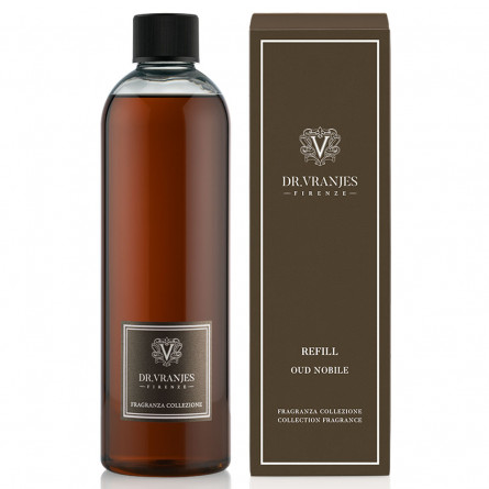 Dr. Vranjes Refill Anniversario Oud Nobile