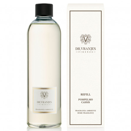Dr. Vranjes Refill Pompelmo Cassis