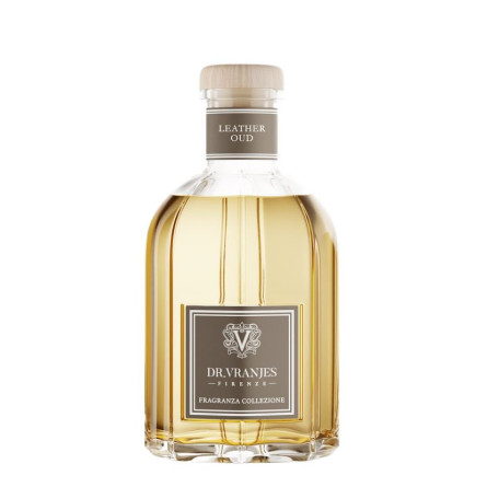 Dr. Vranjes Raumduft Leather Oud