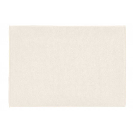 Weseta Duschvorleger Dreampure elfenbein -87 (50 x 70cm)