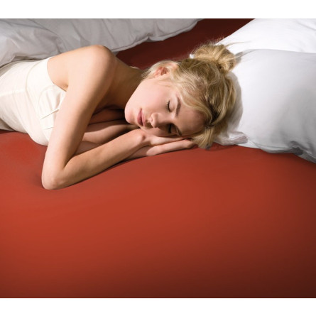 Formesse Spannbettlaken Bella Donna Jersey Jaffa (140 x 200 bis 160 x 220 cm)