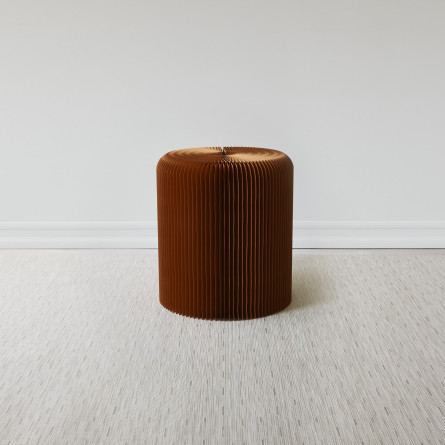 Chilewich Teppich Bamboo Coconut