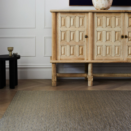 Chilewich Teppich Bamboo Dune