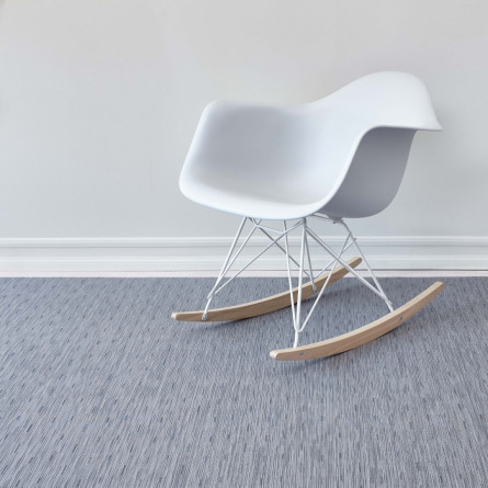 Chilewich Teppich Bamboo Fog