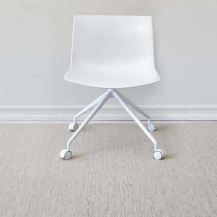 Chilewich Teppich Bamboo Oat