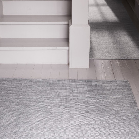 Chilewich Teppich Basketweave Shadow