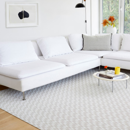 Chilewich Teppich Flare Pumice