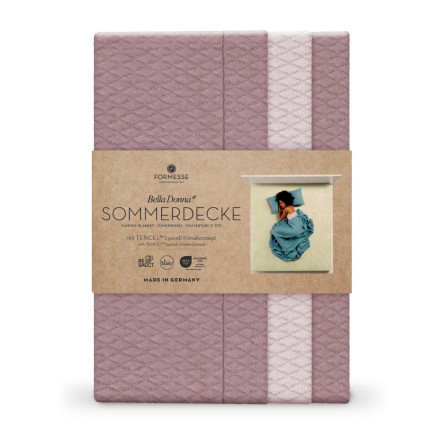 Formesse Bella Donna Sommerdecke Amethyst (0528)