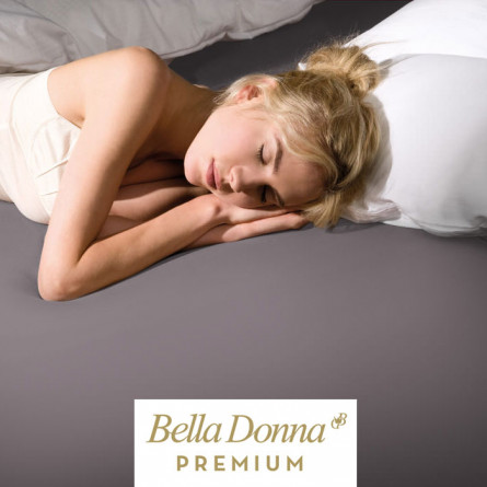 Formesse Spannbettlaken Bella Donna Premium amethyst -0528