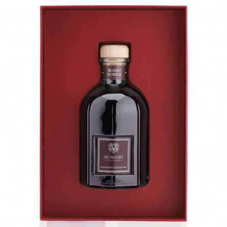 Dr. Vranjes Geschenkset Rosso Nobile Raumduft 