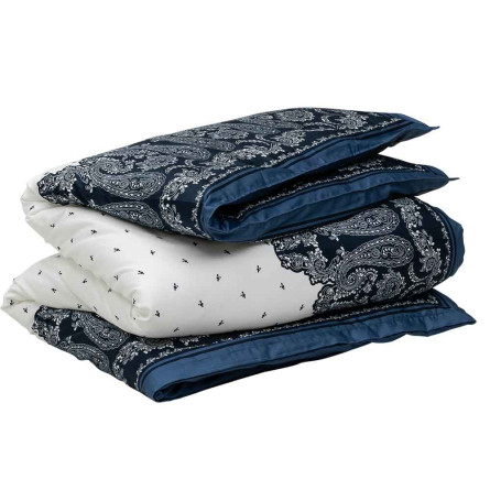 Gant Bettwäsche Bandana yankee blue-459