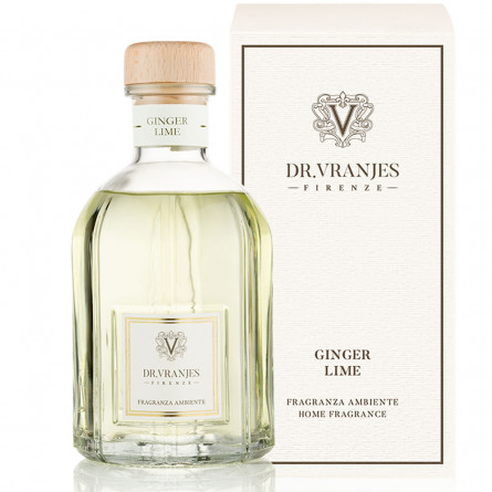 Dr. Vranjes Raumduft Ginger Lime