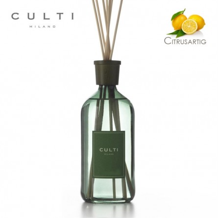  Culti Raumduft Colours-Green Aramara