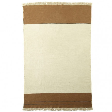 Libeco Plaid Gus 140 x 220 cm