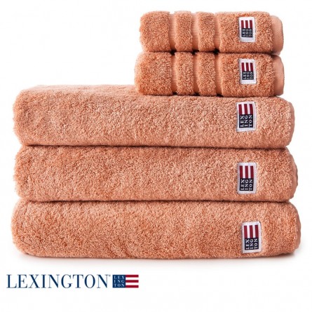  Lexington Handtuch Original powder pink