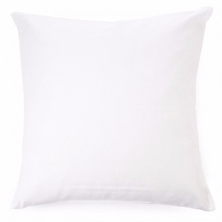 Libeco BIO Leinen Bettwäsche Heritage white
