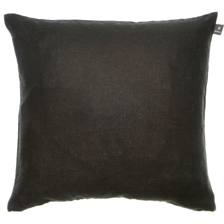 Himla Dekokissen Sunshine black / schwarz (50 x 50cm)