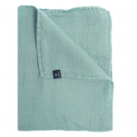 Himla Duschtuch Fresh Laundry Mintgrün 70 x 135 cm