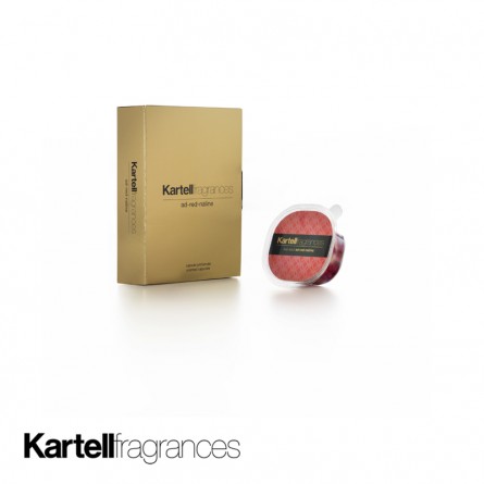 Kartell Fragrances Nachfüll-Kapseln für Vogue