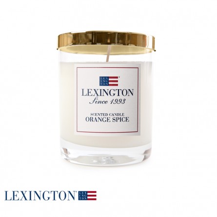  Lexington Duftkerze & Raumduft orange spice