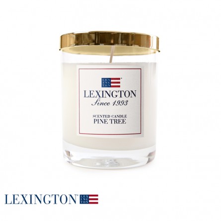 Lexington Duftkerze & Raumduft pine tree (Kiefer)