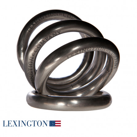 Lexington Serviettenring Holiday Living Napkin Ring 2-erSet